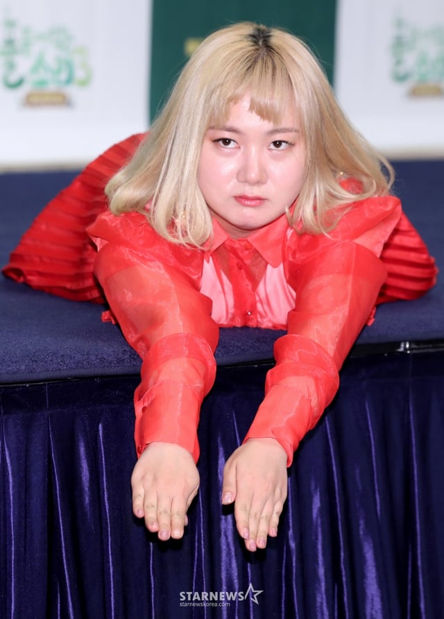 박나래 /사진=스타뉴스