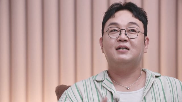 /사진=TV CHOSUN '아빠하고 나하고'