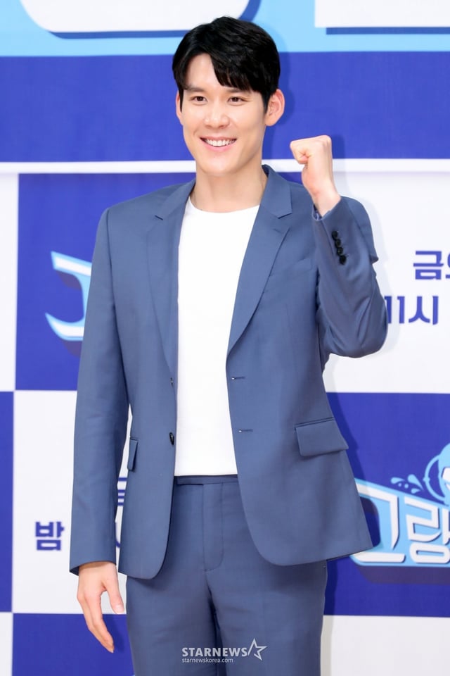 박태환