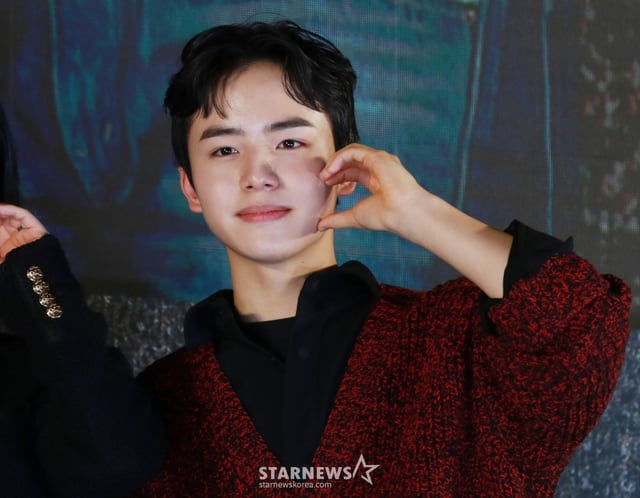 배우 문우진 /사진=이동훈 photoguy@