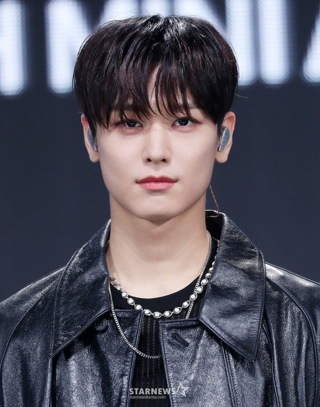 그룹 더보이즈(THE BOYZ) 주연
