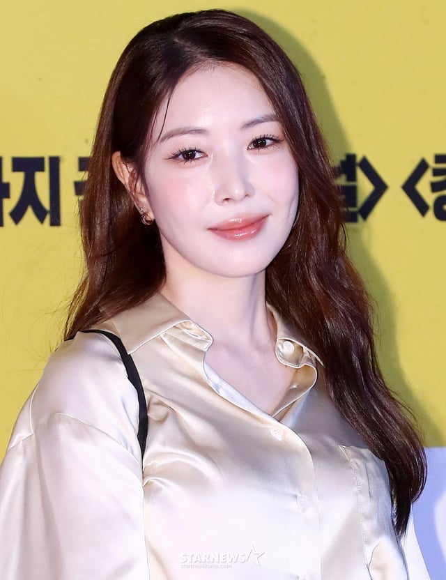 가수 보아. 2023.07.27 /사진=스타뉴