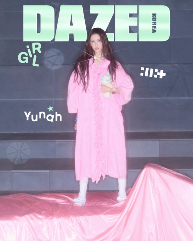 사진=데이즈드