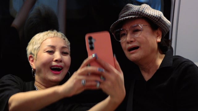 사진=KBS 2TV 박원숙의 같이 삽시다