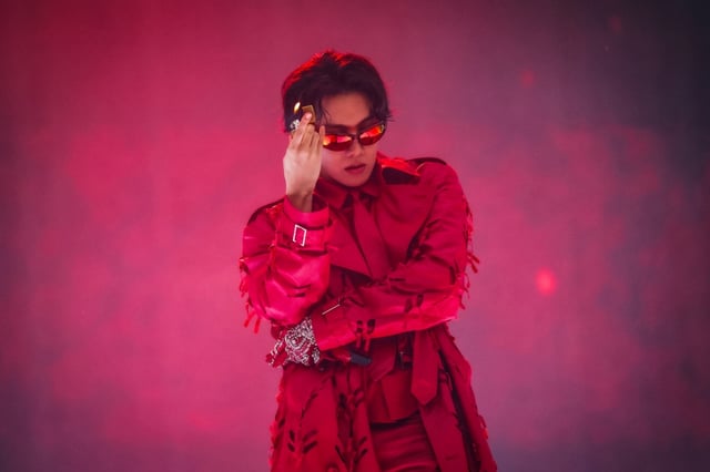 제이홉 /사진제공=빅히트뮤직