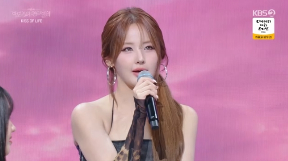 /사진= KBS 2TV '더 시즌즈-박보검이 칸타빌레' 방송화면
