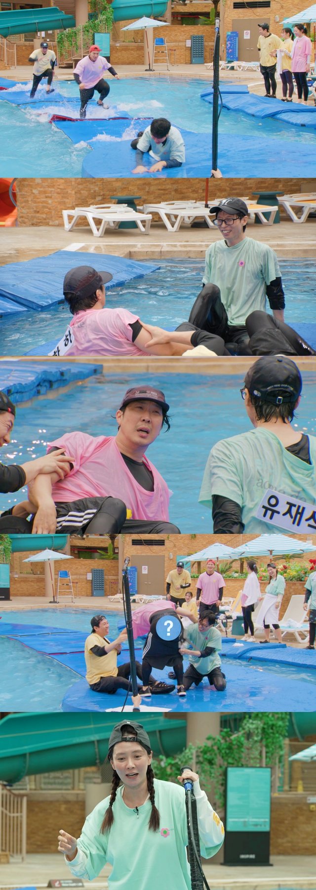 /사진=SBS '런닝맨'