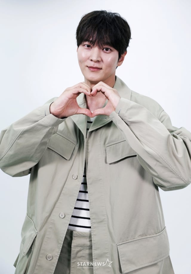 2025.06.09 배우 주원 AAA 인터뷰 /사진=이동훈