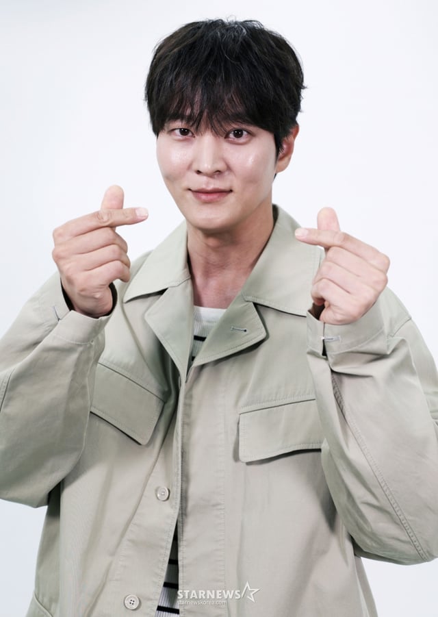 2025.06.09 배우 주원 AAA 인터뷰 /사진=이동훈