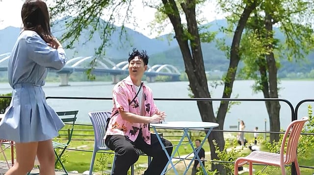 /사진제공=채널A '요즘 남자 라이프-신랑수업'