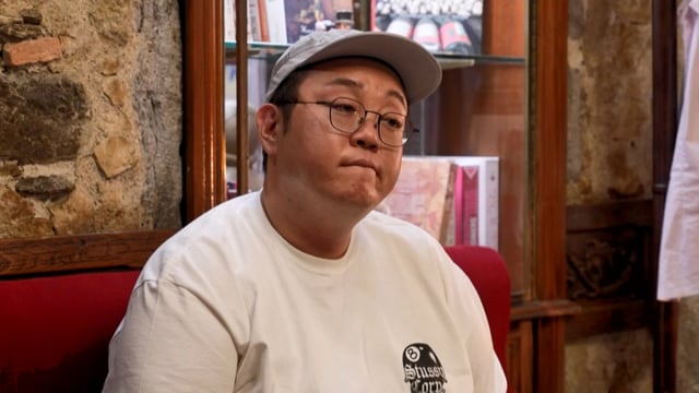 /사진제공 = TV CHOSUN '아빠하고 나하고'