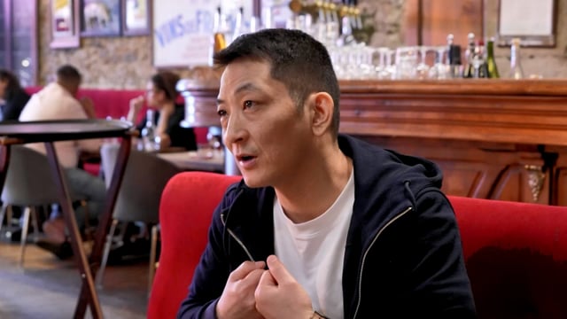 /사진제공 = TV CHOSUN '아빠하고 나하고'