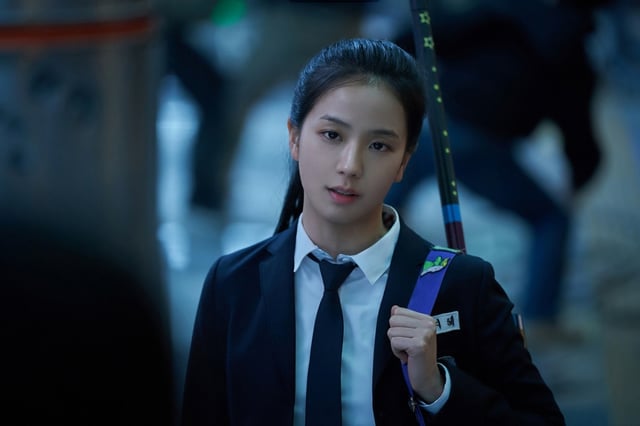 지수 / 사진='전지적 독자 시점' 스틸컷