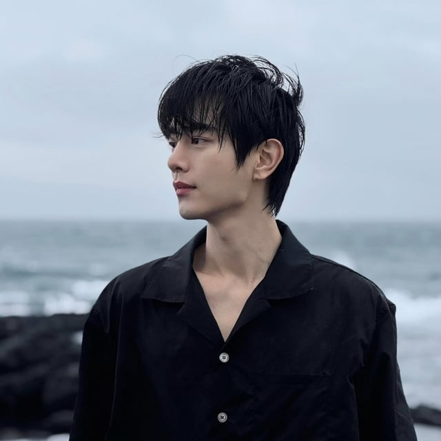 /사진=박재형 SNS
