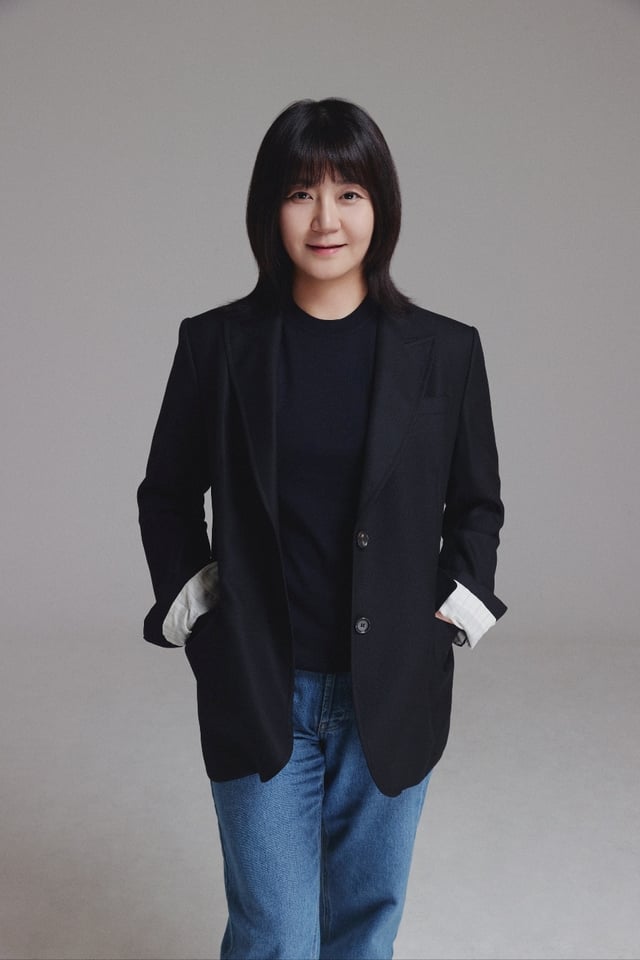 서현주 스타쉽엔터테인먼트 총괄 제작자 /사진제공=스타쉽엔터테인먼트