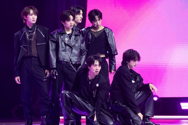 /사진 = SBS 'B:MY BOYZ'