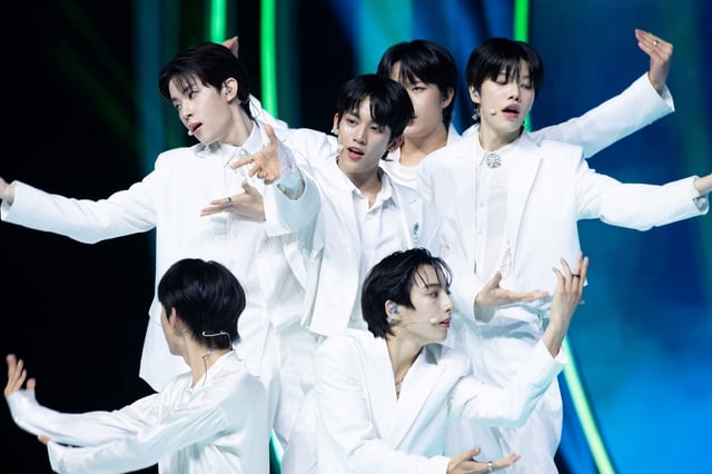 /사진 = SBS 'B:MY BOYZ'