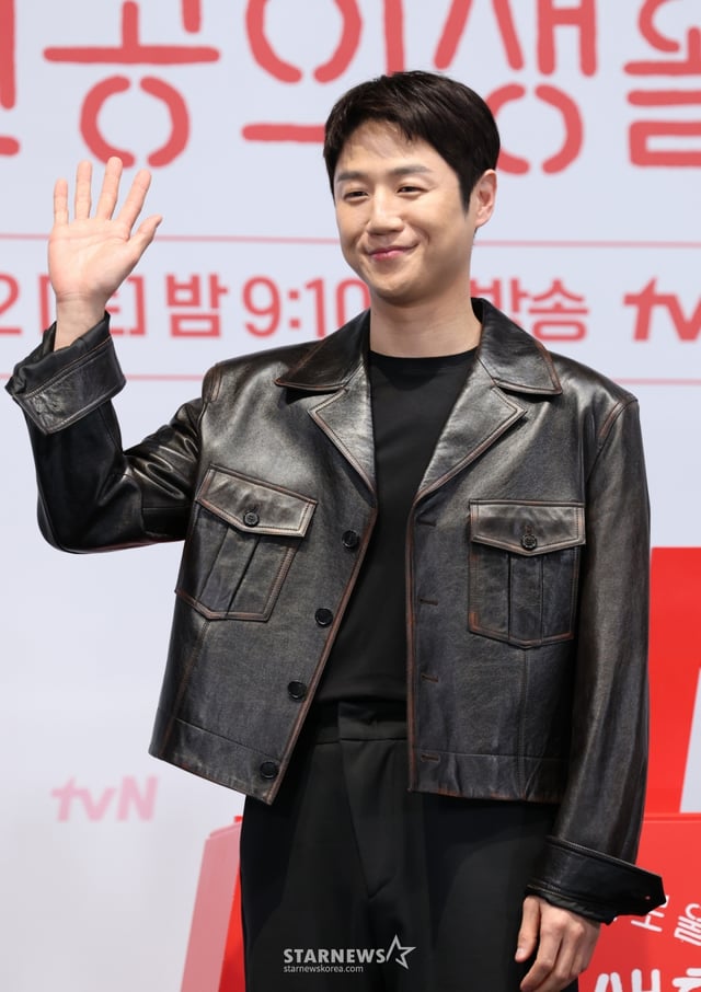 정준원  /사진=뉴스1 