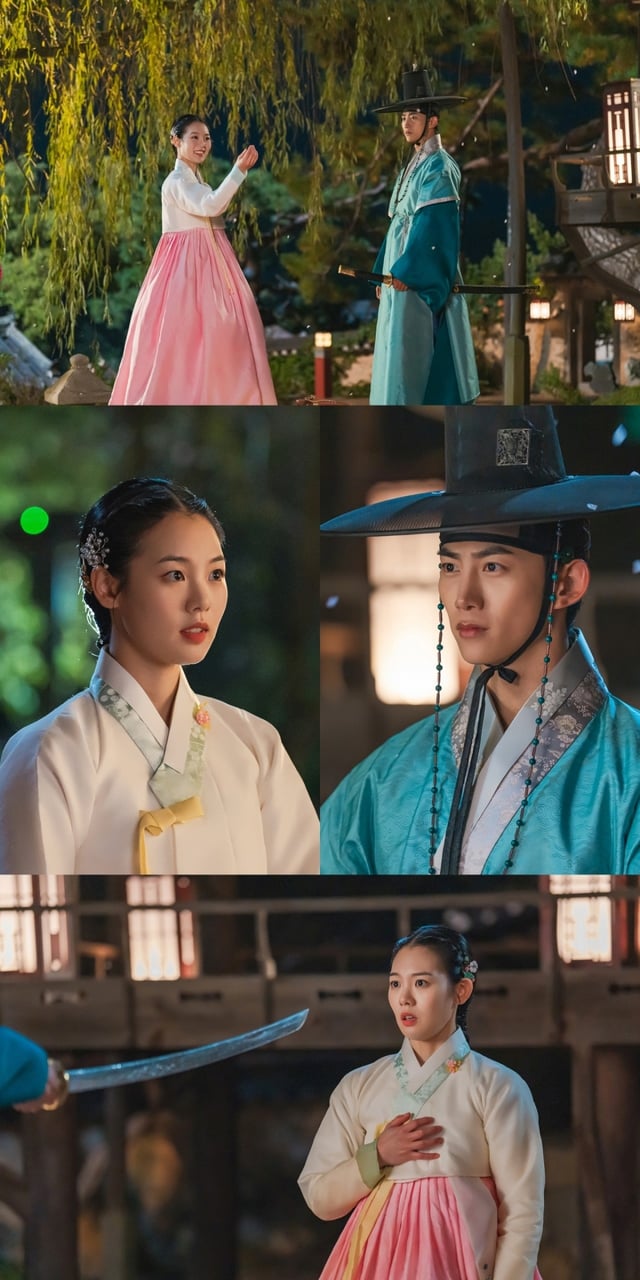 /사진=KBS 2TV '남주의 첫날밤을 가져버렸다'