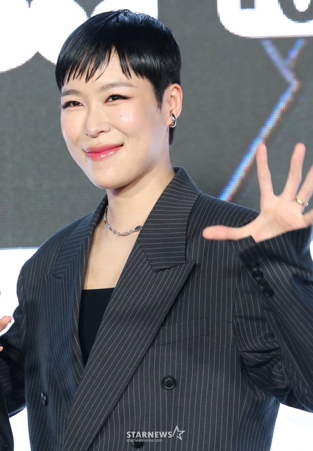 효진초이 /사진=(서울=뉴스1) 권현진 기자