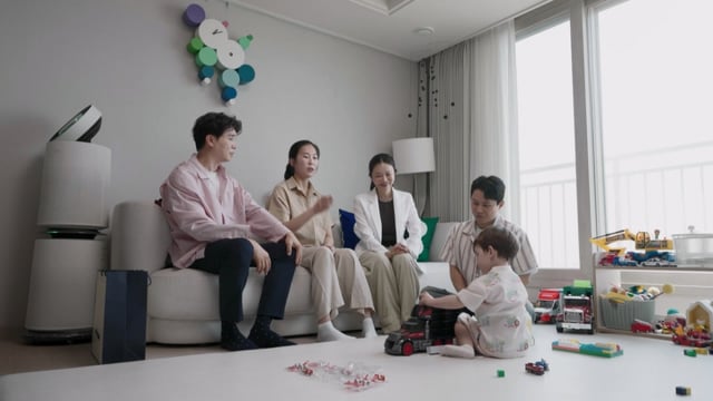 /사진제공=TV CHOSUN '우리 아기가 태어났어요'
