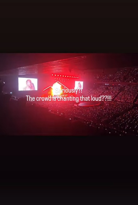/사진=방시혁 SNS