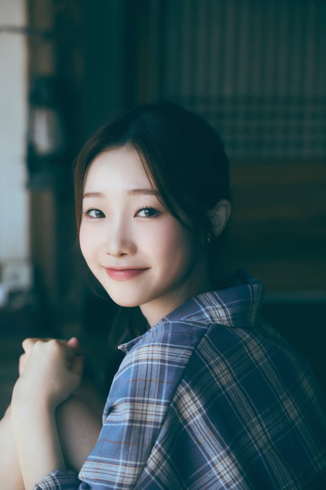 정서주 /사진제공=TV조선 E&M, 켄버