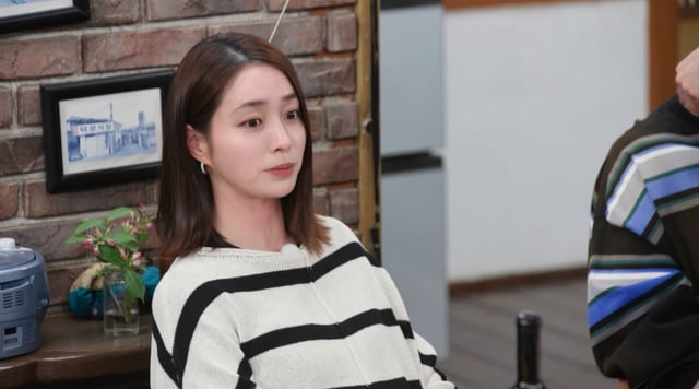 /사진제공=KBS 2TV '가는정 오는정 이민정'