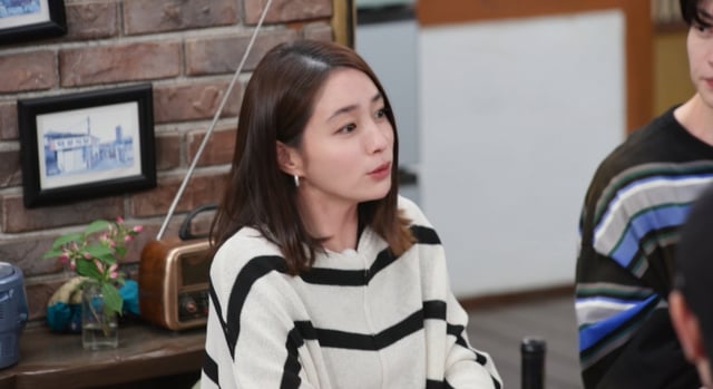 /사진제공=KBS 2TV '가는정 오는정 이민정'