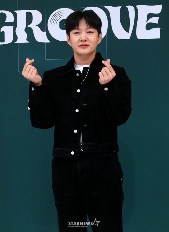 이창섭/사진=스타뉴스