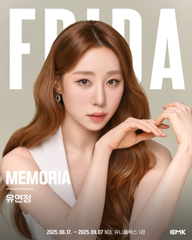/사진=뮤지컬 '프리다'