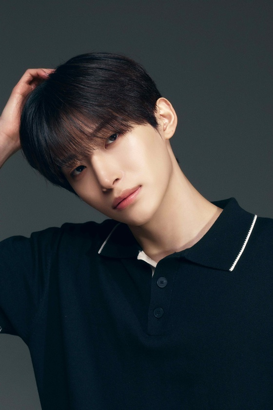 크래비티 정모 /사진제공=스타쉽엔터테인먼트