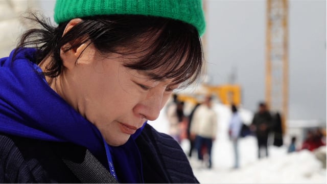 사진=KBS 2TV 박원숙의 같이 삽시다