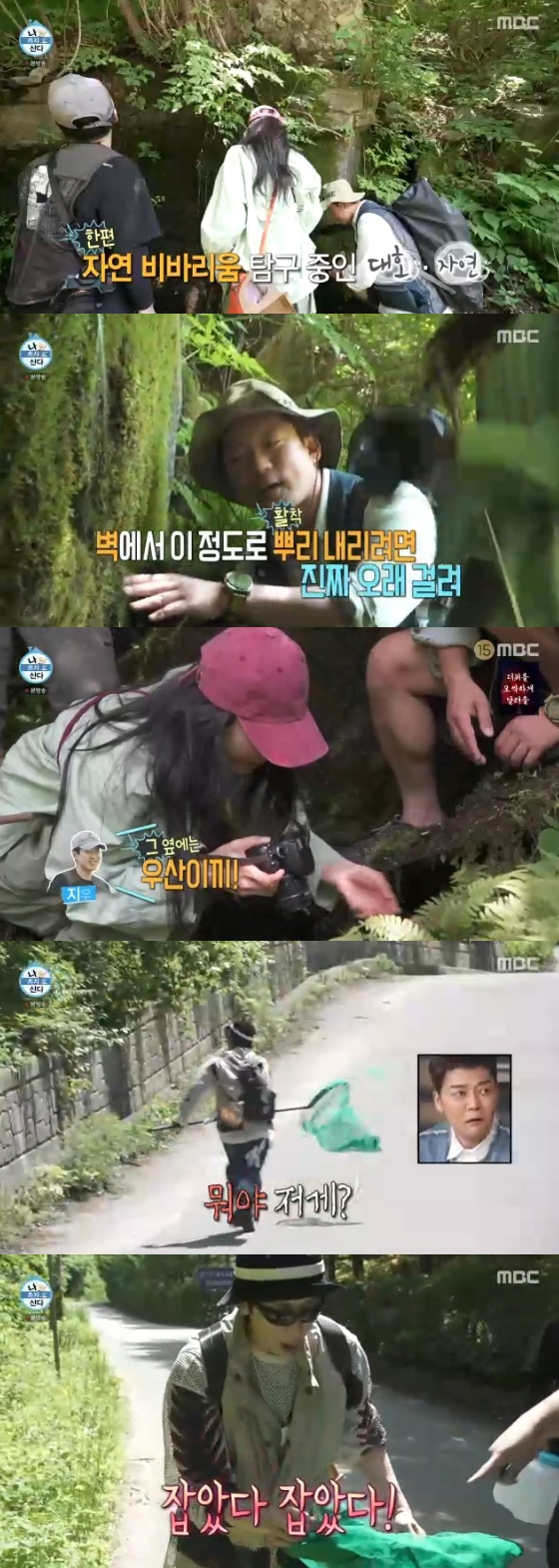 /사진=MBC '나혼자 산다' 방송화면