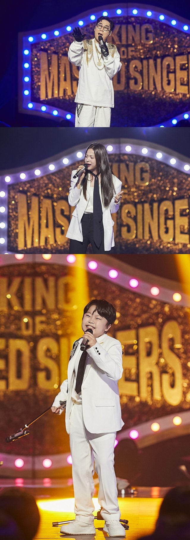 /사진=MBC '복면가왕'