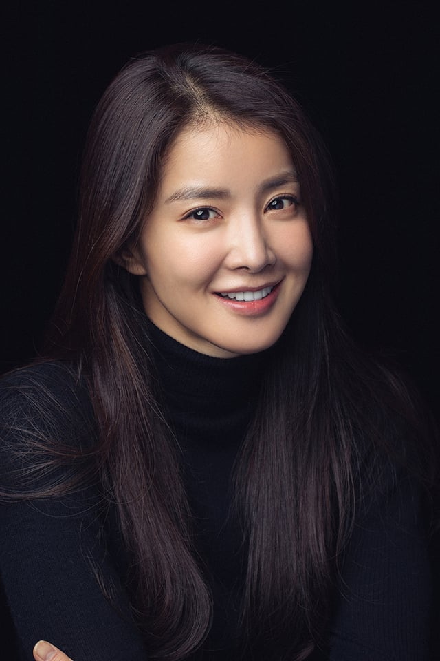 배우 이시영 /사진=에이스팩토리