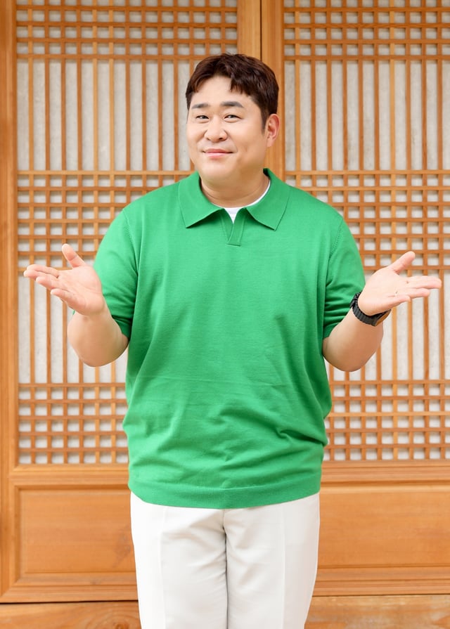 문세윤 / 사진=MBN