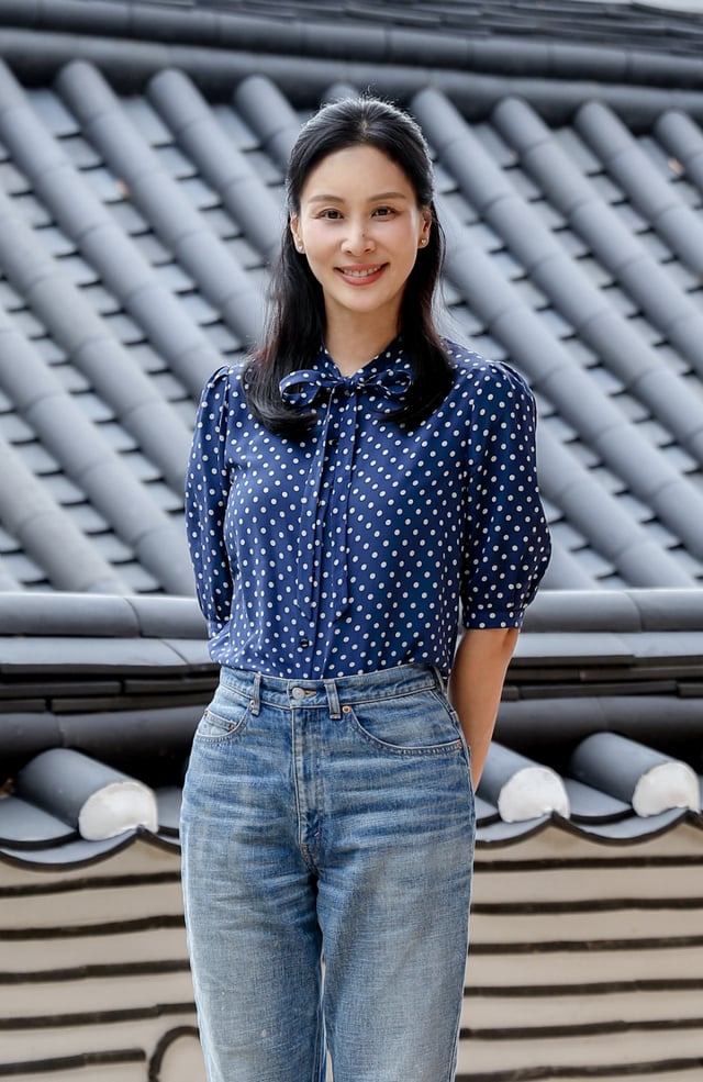 고소영 / 사진=MBN