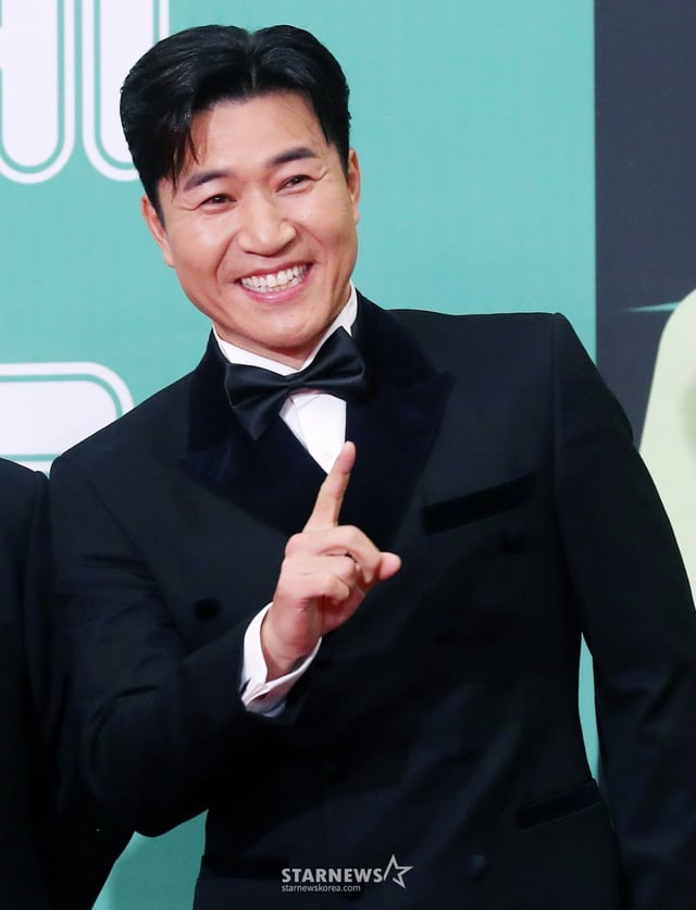 코요태 김종민/사진=스타뉴스
