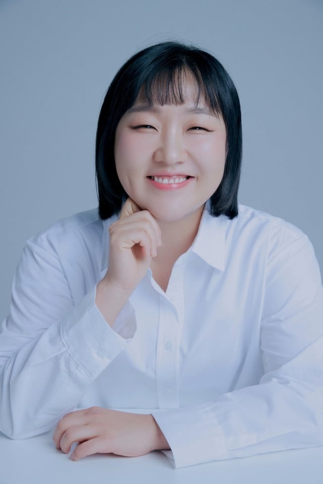 이수지 /사진=씨피엔터테인먼트 주식회사