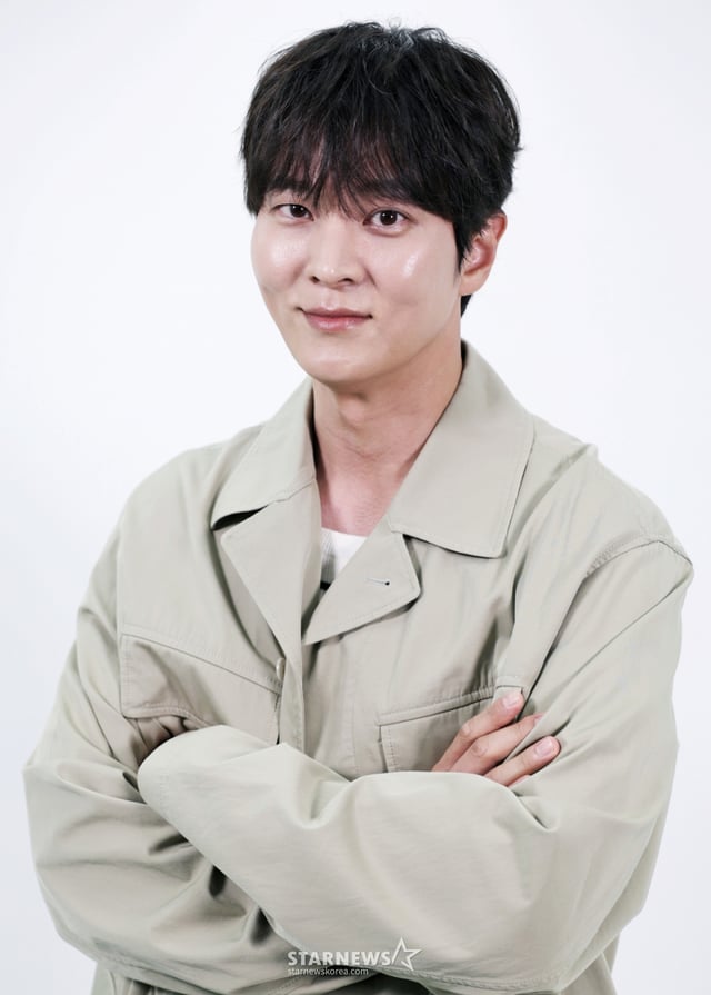 2025.06.09 배우 주원 AAA 인터뷰 /사진=이동훈