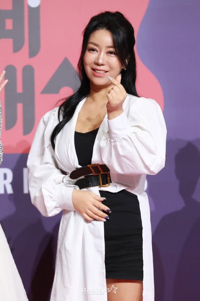 '나는 솔로' 10기 정숙 /사진=이동훈 기자