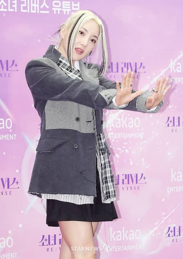 가수 바다 /사진=스타뉴스