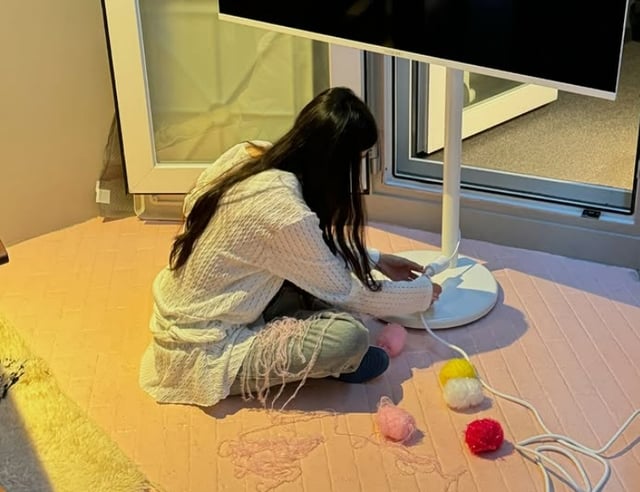/사진=현아 SNS