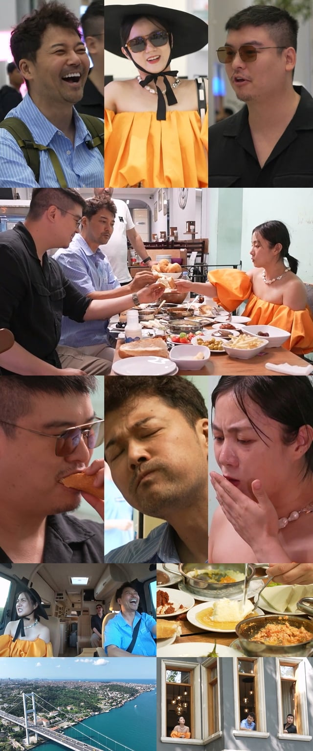 /사진=MBC ‘나 혼자 산다’