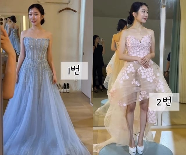 /사진=아야네 SNS