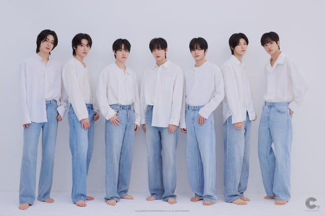 C9 ROOKIES(씨나인 루키즈, 가칭)