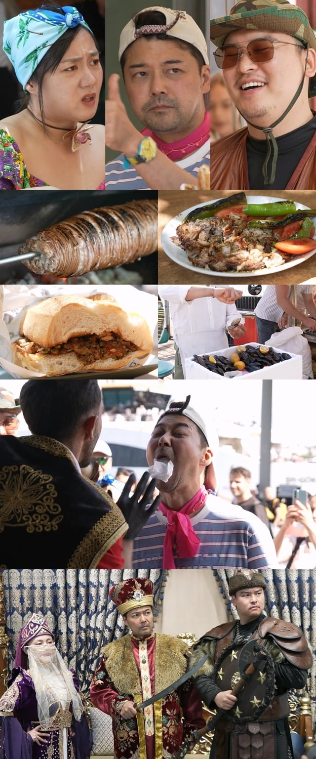 사진=MBC '나 혼자 산다'