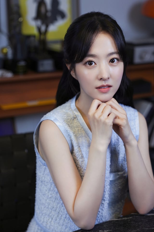 /사진=BH엔터테인먼트 