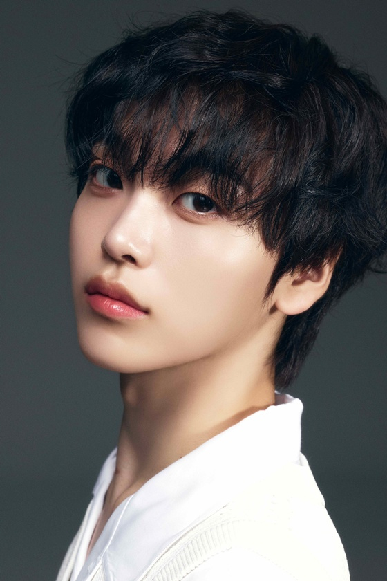 크래비티 형준 /사진제공=스타쉽엔터테인먼트